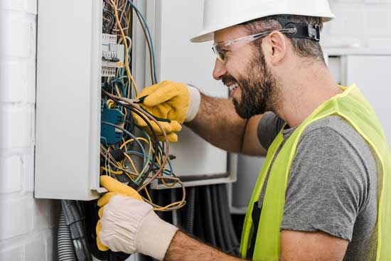 Electrican